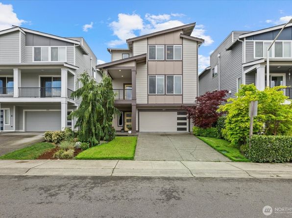 11815 82nd Place S, Seattle, WA 98178