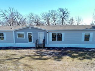 39194 County Road 591, Jay, OK 74346