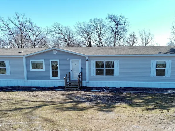 39194 County Road 591, Jay, OK 74346