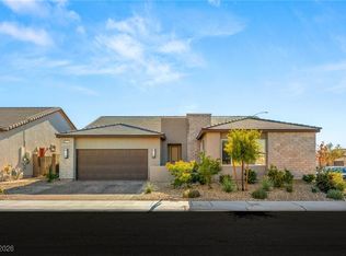 3017 Bounding Home Rd, North Las Vegas, NV 89086