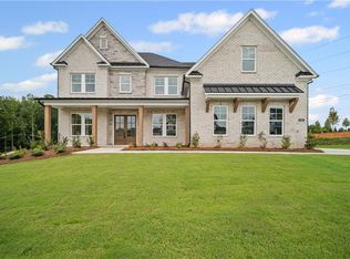 4995 Travers Ln, Cumming, GA 30040