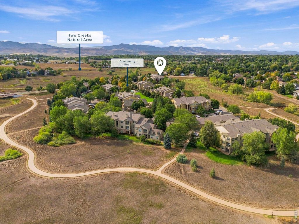 5620 Fossil Creek Pkwy #12305