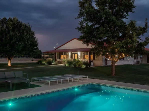 135 County Road 1794, Sunset, TX 76270