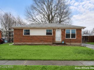 6507 Bluegill Blvd, Louisville, KY 40229