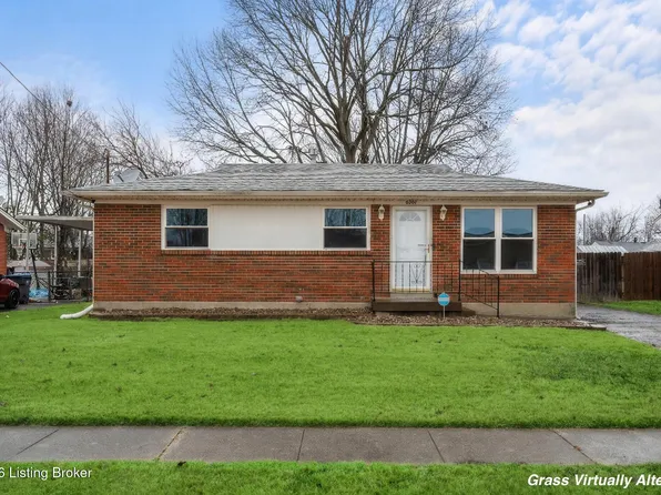 6507 Bluegill Blvd, Louisville, KY 40229