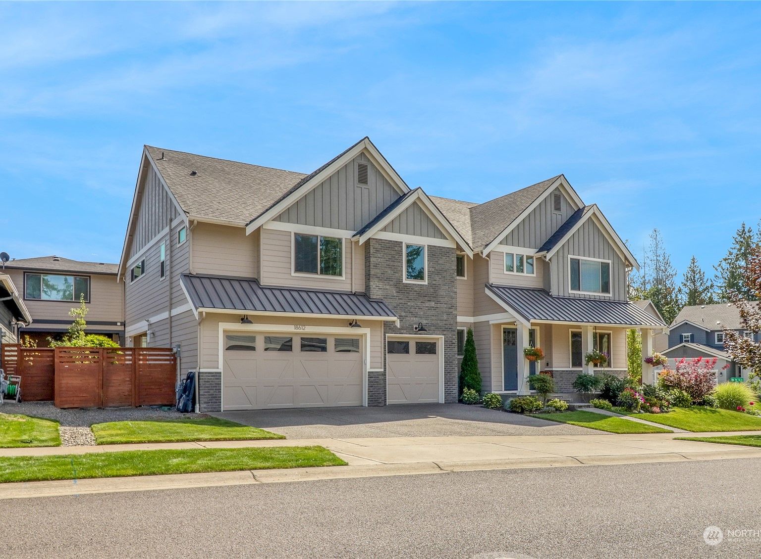 18612 133rd Street Ct E, Bonney Lake, WA 98391 | Zillow