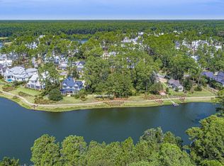 295 Waterfowl Rd, Bluffton, SC 29910