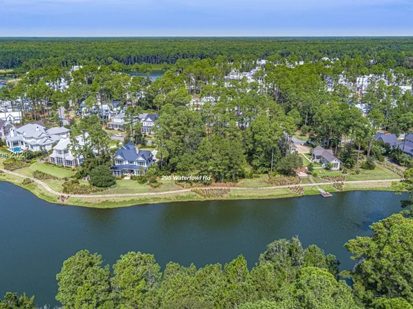 295 Waterfowl Rd, Bluffton, SC 29910