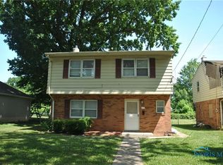 1855 Booth Ave, Toledo, OH 43608