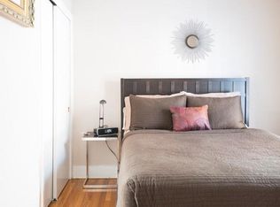 30 Gray St #3, Boston, MA 02116
