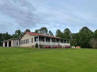 1188 Breeding Rd, Edmonton, KY 42129