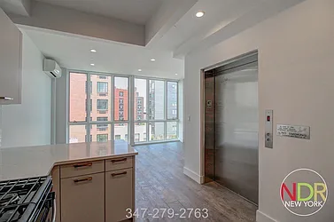 Rented by Next Door Realty NYC