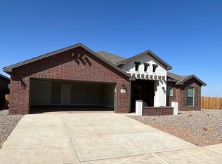 2509 Partridge St, Midland, TX 79705