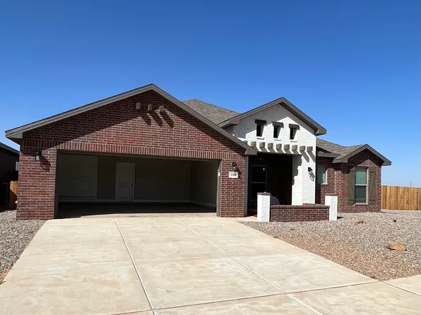 2509 Partridge St, Midland, TX 79705