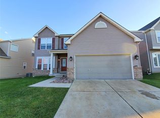 234 Montecito Ter, Saint Peters, MO 63304
