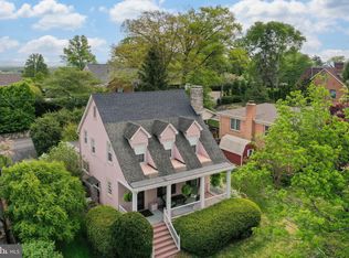 602 Tennyson Ave, Winchester, VA 22601