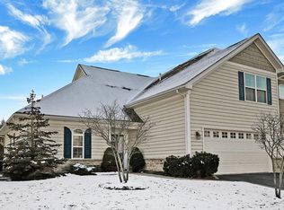 6285 Hudson Reserve Way, Westerville, OH 43081