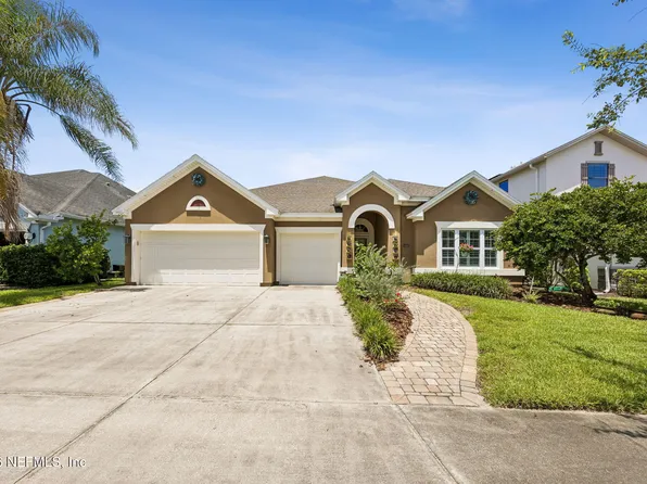 333 WOODLAND GREENS Drive, Ponte Vedra, FL 32081