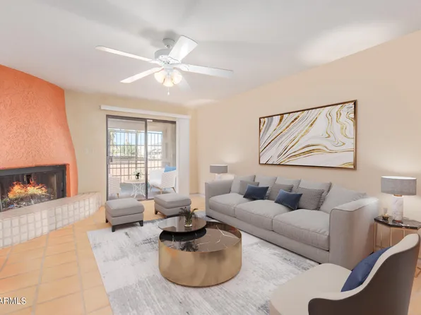 8344 N 21ST Drive #I111, Phoenix, AZ 85021