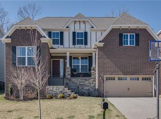 5037 Falling Water Rd, Nolensville, TN 37135