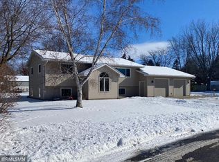 213 E 3rd St, Maple Lake, MN 55358