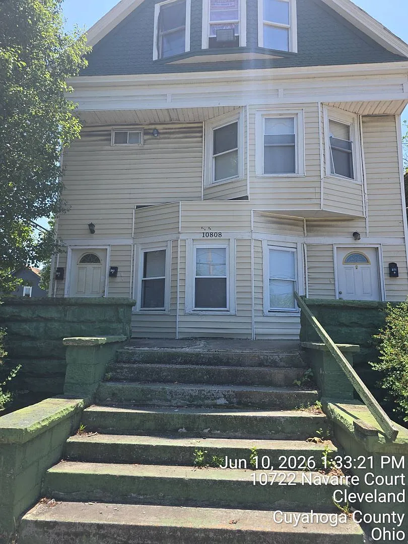 10808 St Clair Ave, Cleveland, OH 44108 — Photo 2