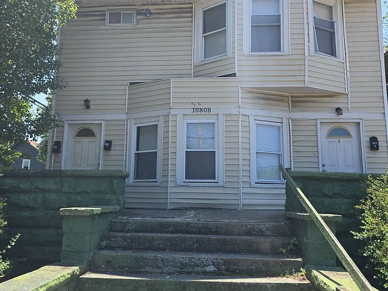 10808 St Clair Ave, Cleveland, OH 44108 — Photo 1