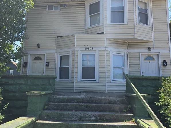 10808 St Clair Ave, Cleveland, OH 44108, 10808 Saint Clair Ave APT 2, Cleveland, OH 44108