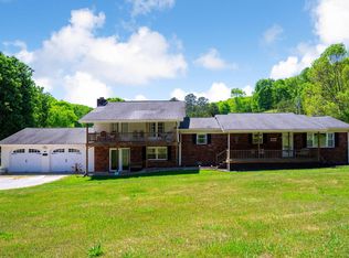 6108 State Highway 60, Birchwood, TN 37308