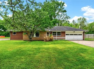 9860 Wolf Creek Pike, Dayton, OH 45426