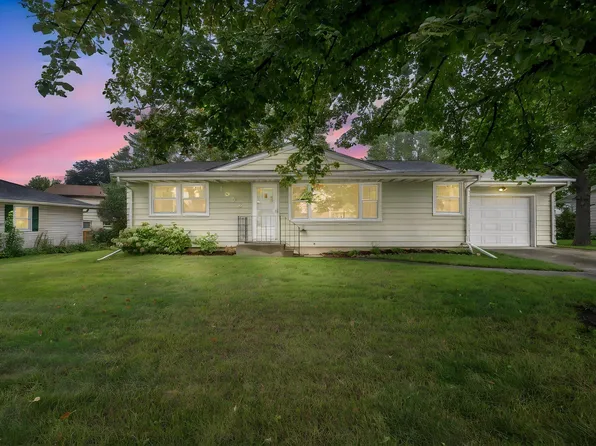 1023 Day St, Fairmont, MN 56031