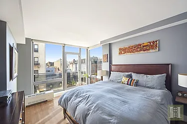 Sold by Halstead Real Estate