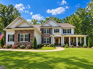 513 Bankstown Rd, Brooks, GA 30205