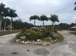 1688 A Rd, Loxahatchee, FL 33470
