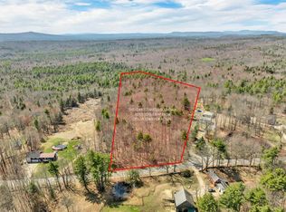 1-17 Silver St, Union, NH 03887