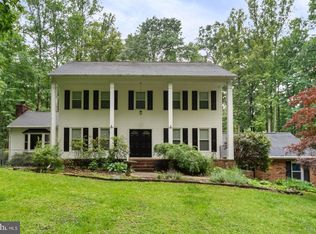 306 Montpelier Dr, Stafford, VA 22556