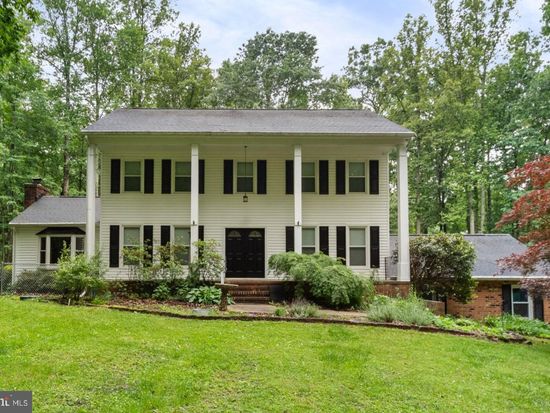 306 Montpelier Dr, Stafford, VA 22556