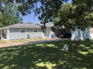 637 Stephens St, Neosho, MO 64850