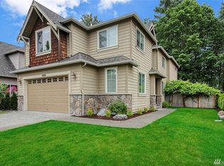 11826 179th Pl NE, Redmond, WA 98052