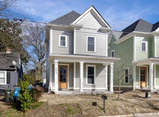 504 Spruce St, Durham, NC 27703