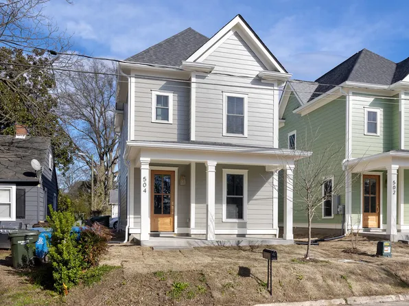 504 Spruce St, Durham, NC 27703