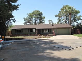 1540 N Upland Cir, Mesa, AZ 85201