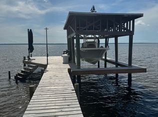 1089 Pearson Rd, Milton, FL 32583