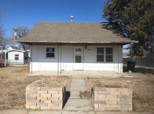 1308 R St, Ord, NE 68862