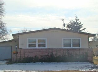 1060 E 9th St, Colby, KS 67701