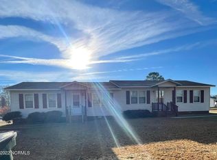 302 Shiloh Dr, Greenville, NC 27834