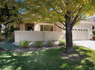 9644 Brook Hill Ln, Lone Tree, CO 80124