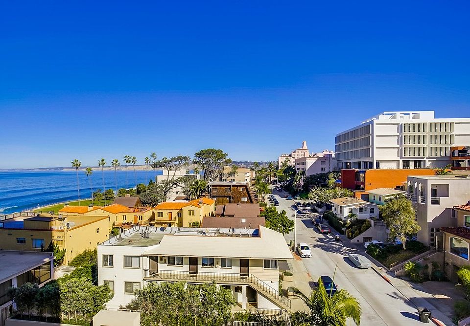 1st image of 939 Coast Blvd Unit 9H