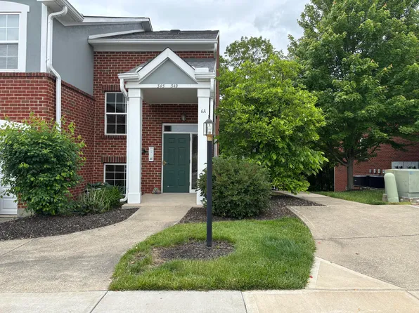 351 Deepwoods Dr, Highland Heights, KY 41076