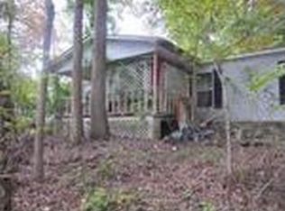 1865 Durward St, Russellville, AL 35654